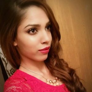 Meet your Posher, Mehak